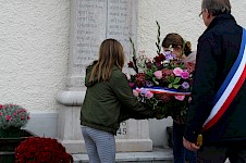 Cérémonies du 11 Novembre 2025