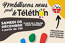Téléthon 2025