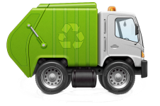 Collecte des encombrants - 08 Septembre 2026