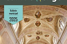 Le bulletin municipal 2025 est en ligne