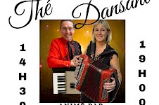 Thé Dansant du Club Ste-Euphémie