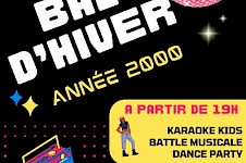 Bal d'Hiver du Sou des Ecoles