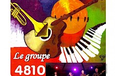 Soirée Chansons Françaises