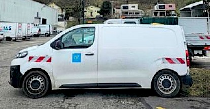 Information vigilance - Usurpation d'identité