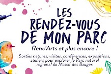 Les Rendez-Vous de mon Parc