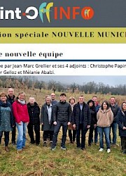 Saint-Off'Info - Mai 2026