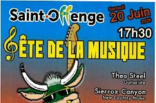 Fête de la Musique