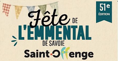 Fête de l'Emmental 2026