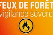 Risque d'incendie