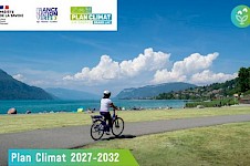 Plan Climat 2027 - 2032