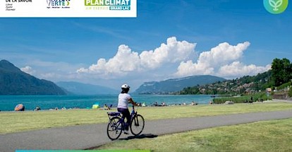 Plan Climat 2027 - 2032