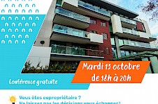 Conférence ADIL