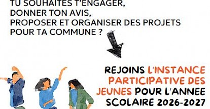 Instance Participative des Jeunes